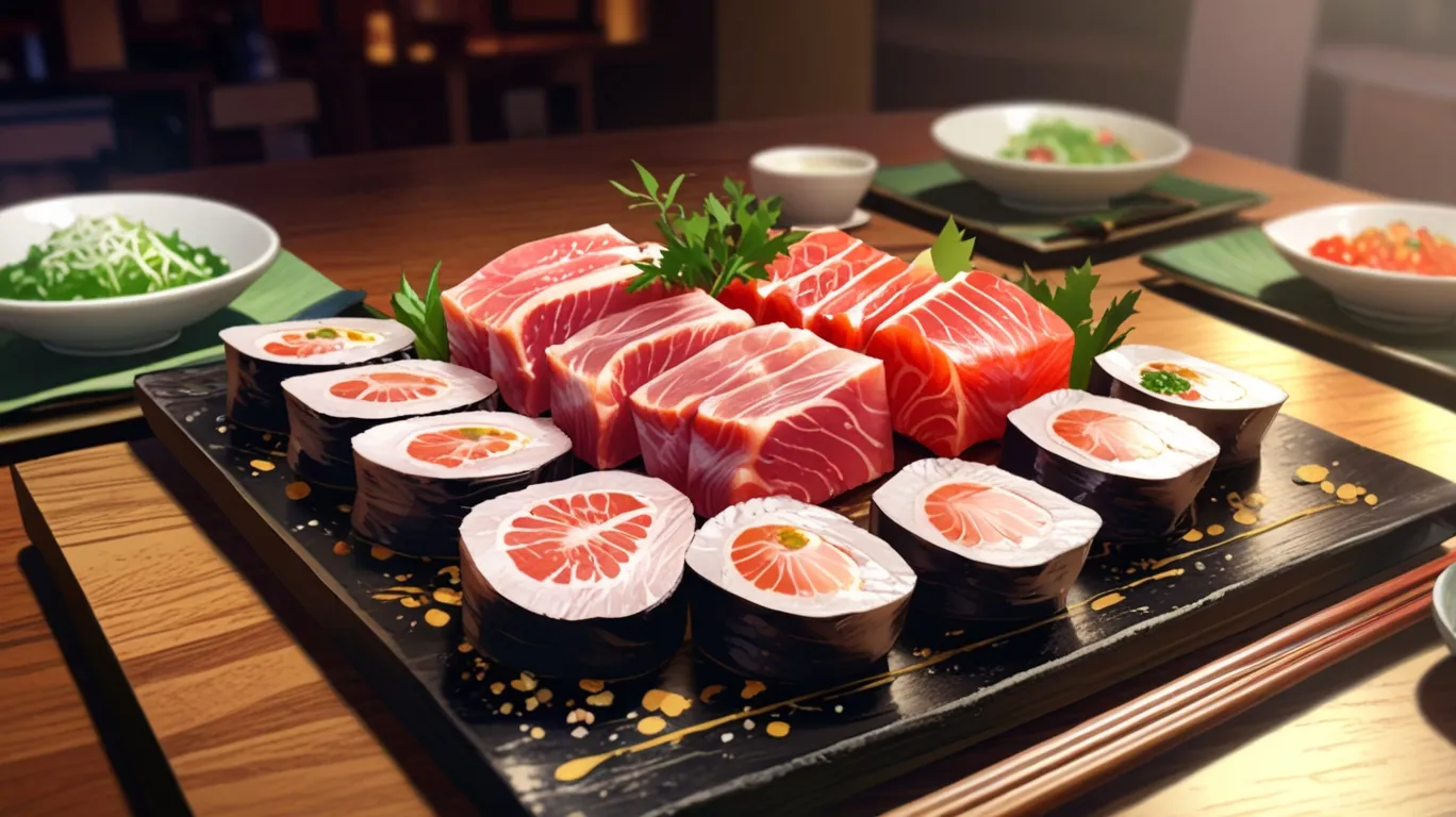 月替わりコース